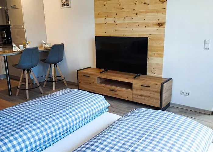 Ferienwohnung Allgoy
