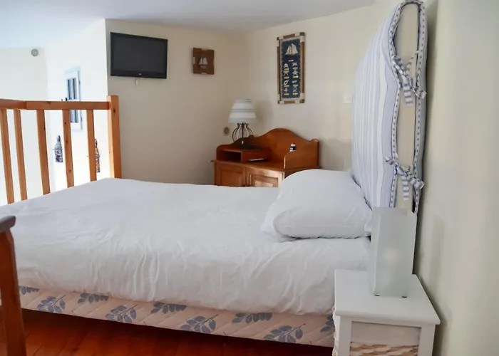 Petite Maison De Plage