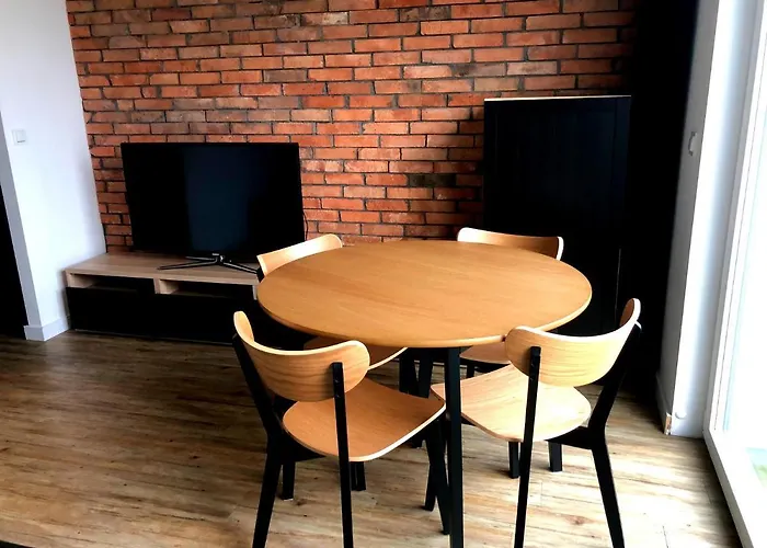 Apartament Sky Jastrzebia Gora