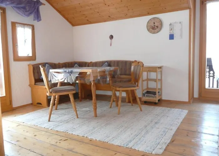 Haus Edelweiss