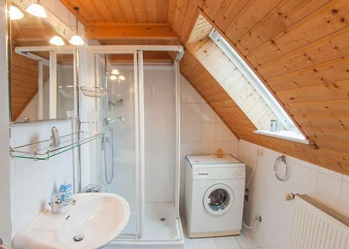 Ferienwohnung Sonnenkoje, Fewo Vermittlung Nordsee