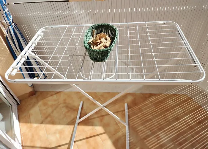 Cambrils Beach Apartment