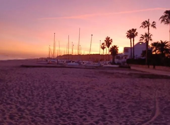 Apartamento En Playa De Altafulla
