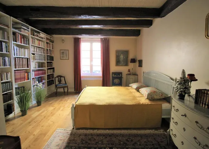 Cosy Potet