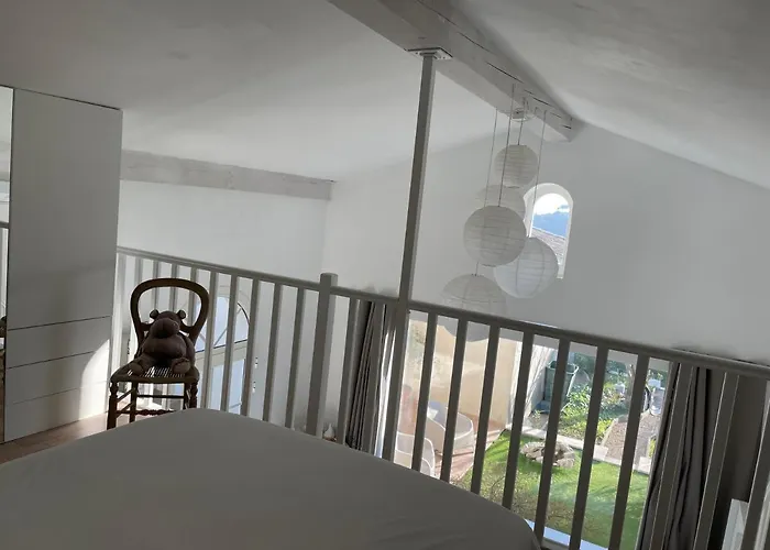 La Petite Maison De Vence