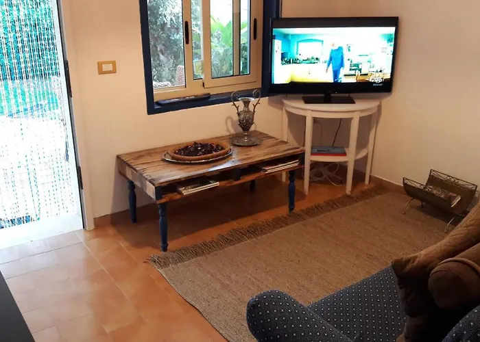 Villa Amenta