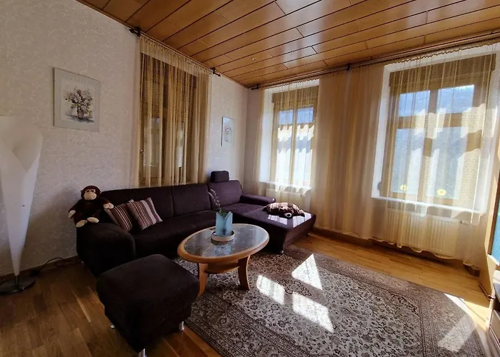 Winzervilla