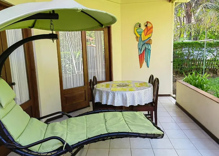 Condominio Villa Hermosa