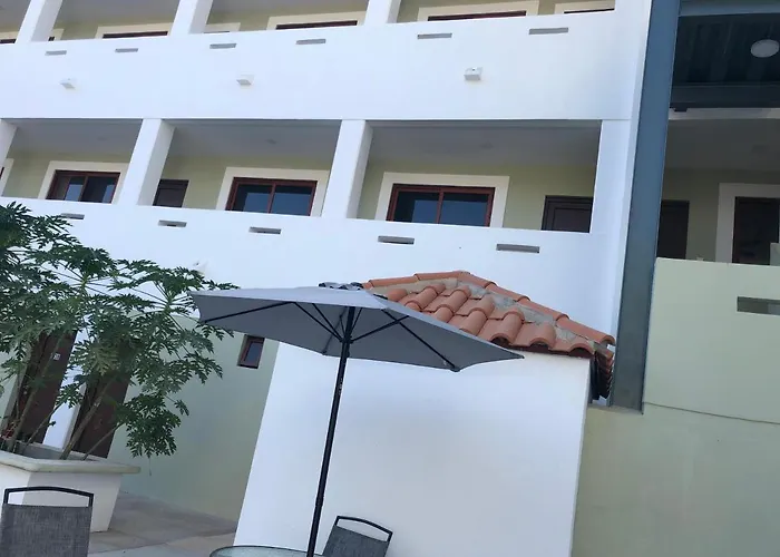 Condominio Alegre Amanecer