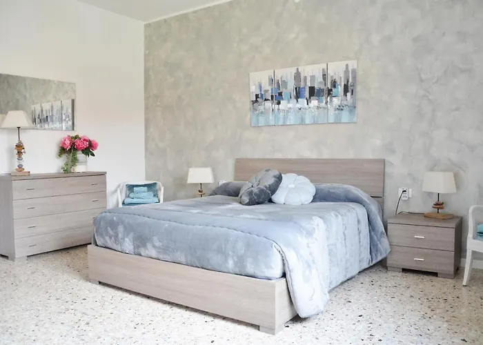 Appartamento Ciclamino