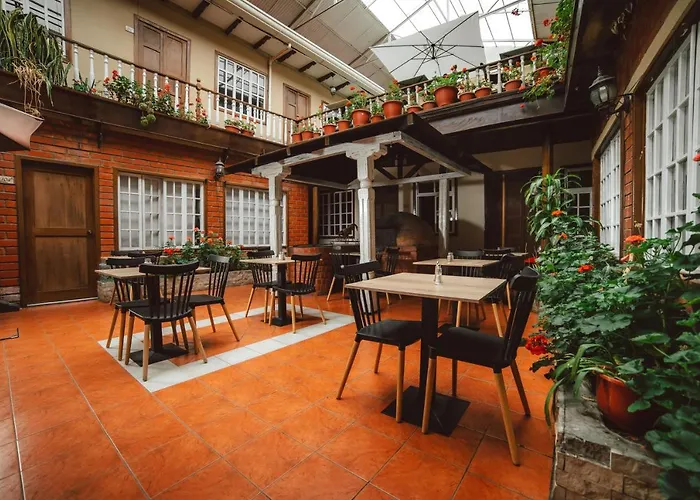 Gran Hotel Paris