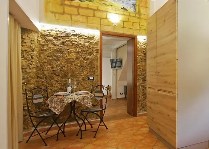 Antica Cefalu'