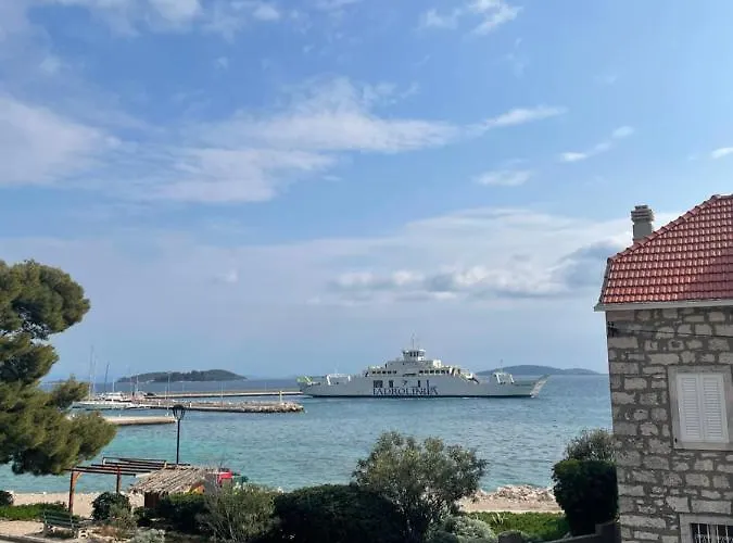 Apartment Seaside Orebic