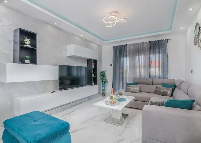 Apartman Luxury Lure