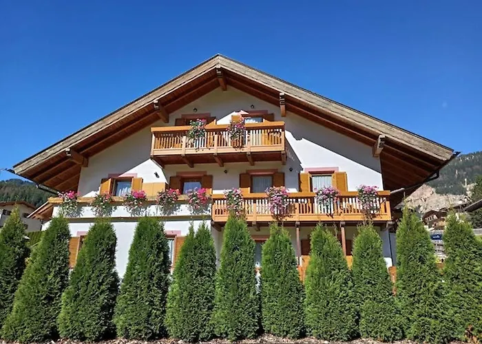 Villa Rosa
