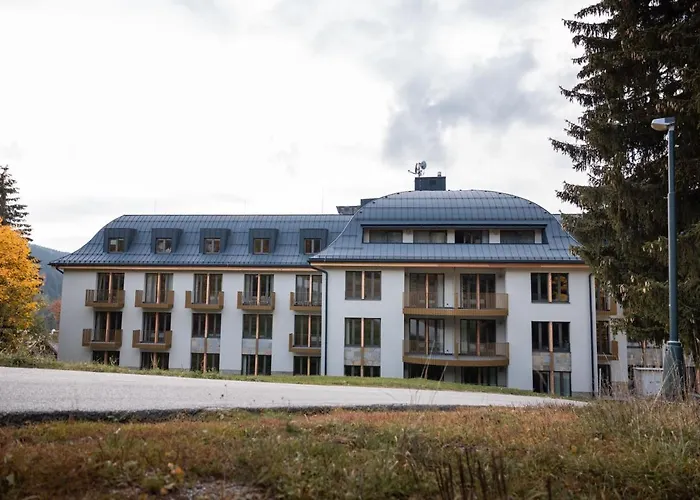 Kralovske Apartmany - Spindleruv Mlyn