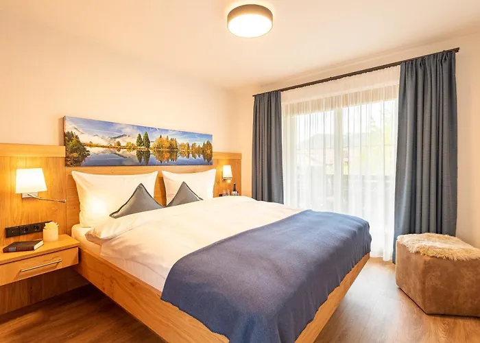 Hotel Rubihaus