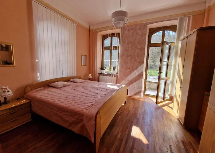 Winzervilla