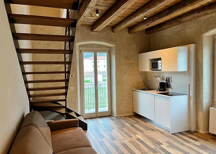 Albola Suite Holiday Apartments
