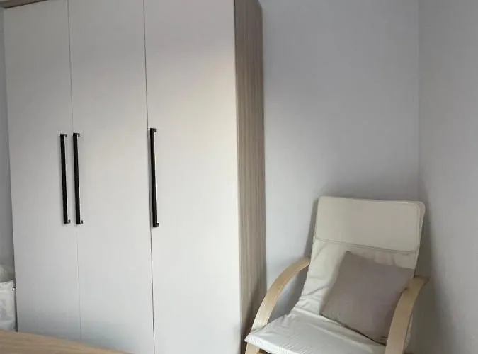 Apartment Seaside Orebic