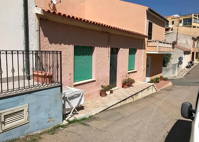 Casa In Centro A Due Passi Dal Mare