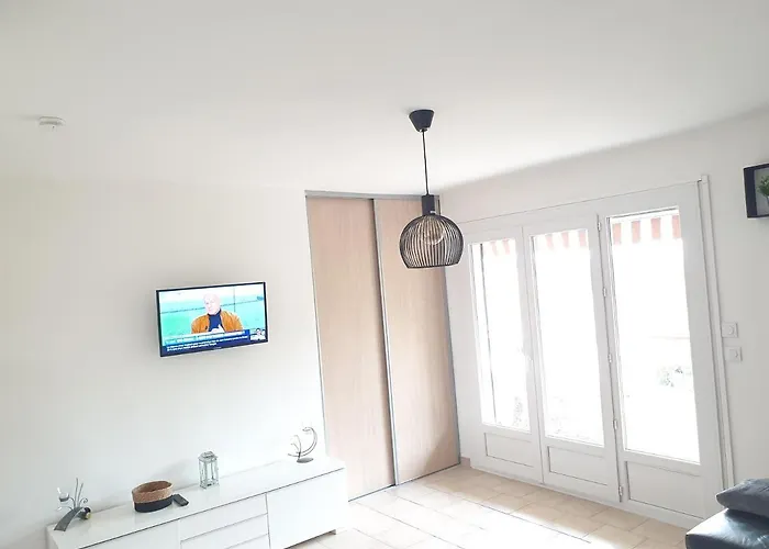 Logement A Sanary-Sur-Mer