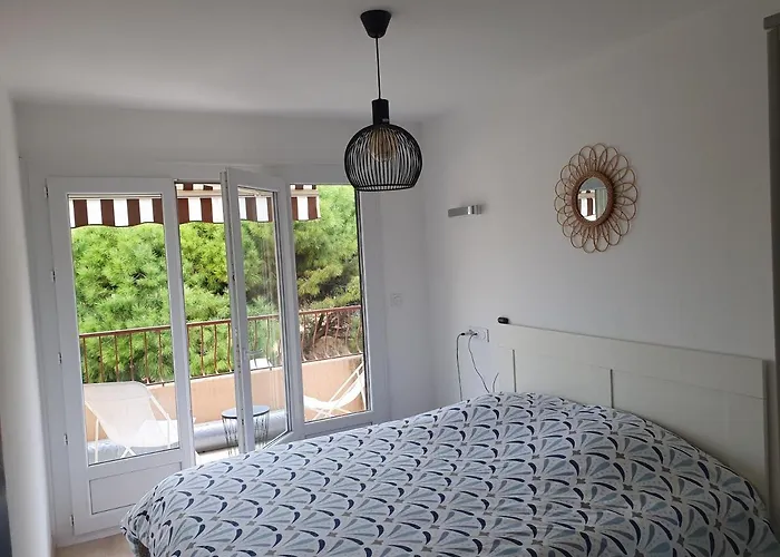 Logement A Sanary-Sur-Mer