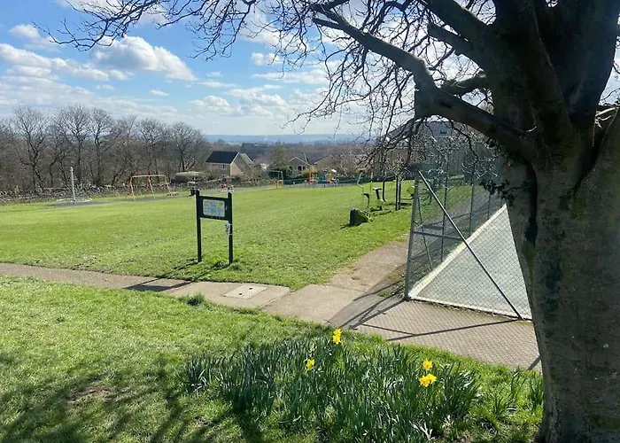 Unique Victorian Stable Conversion Halifax