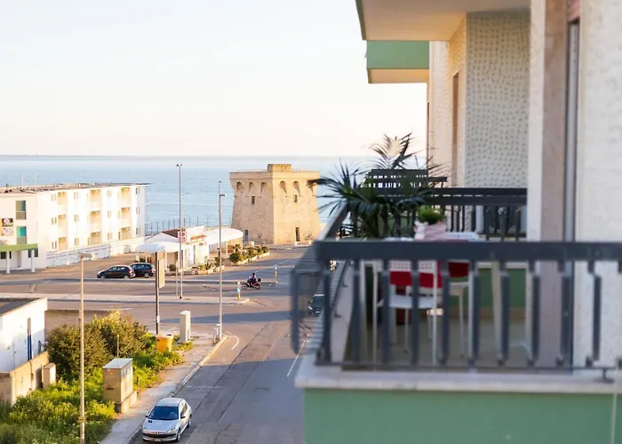 La Casa Di Annale'
