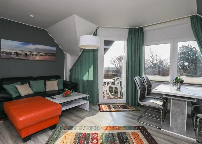 Apartment Vinnenhuis-3 By Interhome