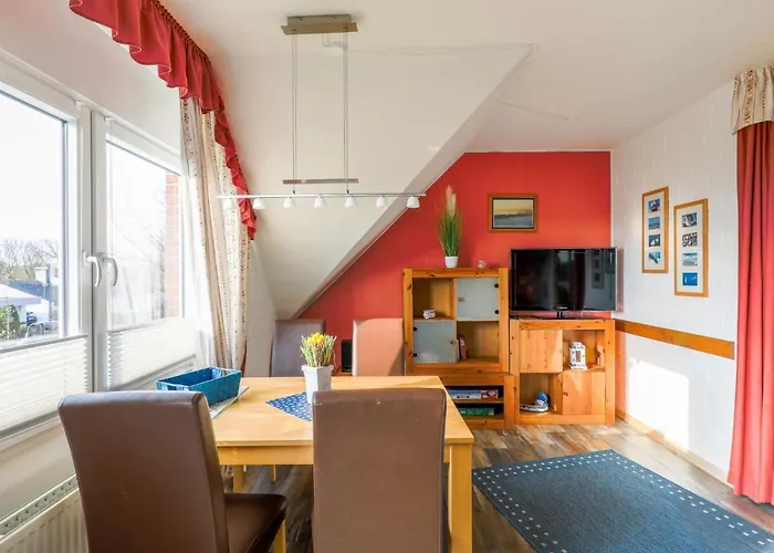 Apartment Vinnenhuis-1 By Interhome