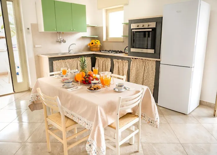 50M From The Sea - Centre San Pietro - Free Parking