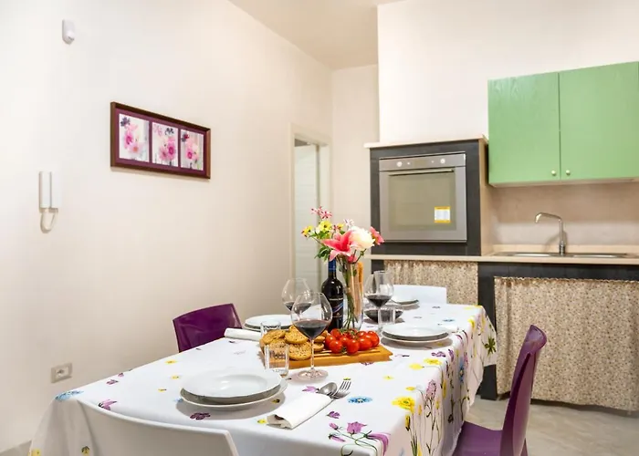 50M From The Sea - Centre San Pietro - Free Parking