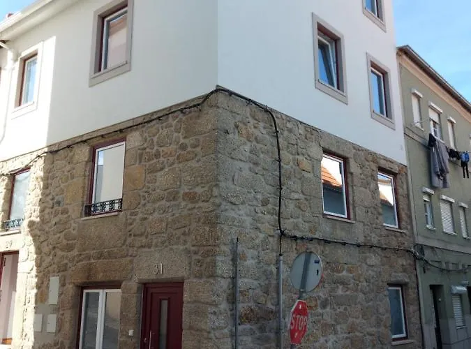 Ritta´s House - Covilhã