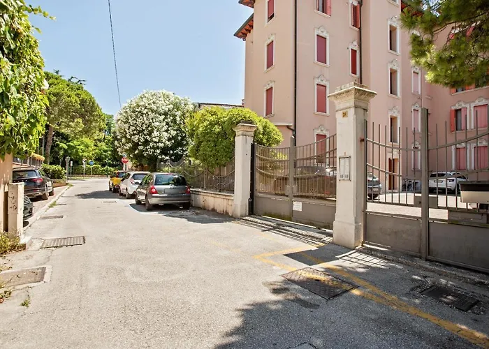 Mostra Del Cinema - Deliziosa Location Al Lido
