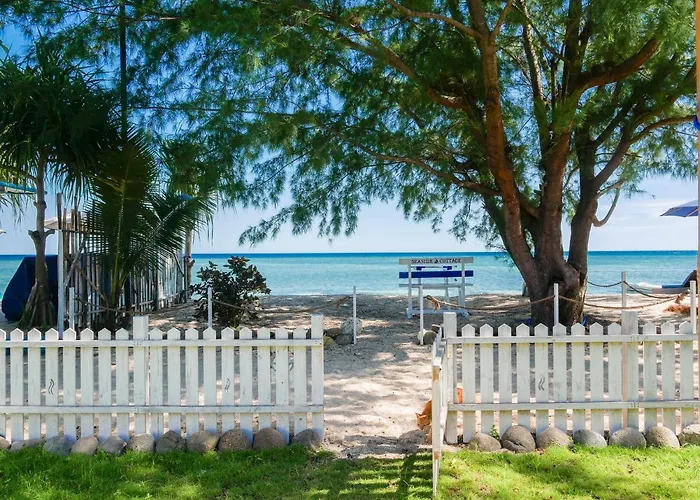 Seaside Cottage, Gili Air