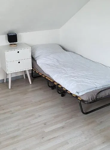 Bocholt Apartment Ferienwohnung