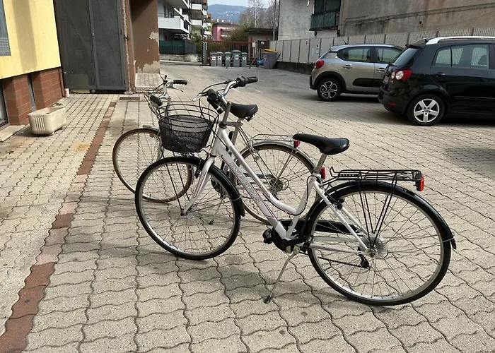 Casa Di Gardolo - Apartments Free Parking