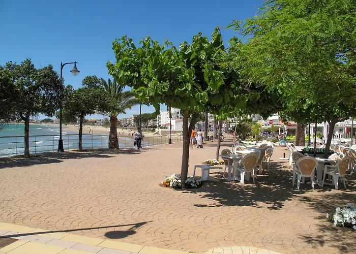 Holiday Home El Palmar Playa Romana By Interhome