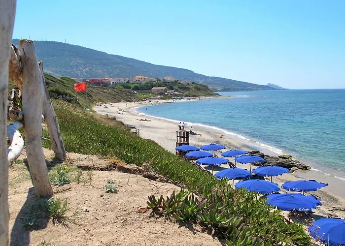 Holiday Home San Pietro Blue By Interhome