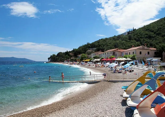 Holiday Home San Martino I By Interhome
