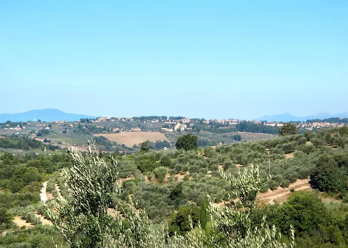 Holiday Home Campiglia-6 By Interhome