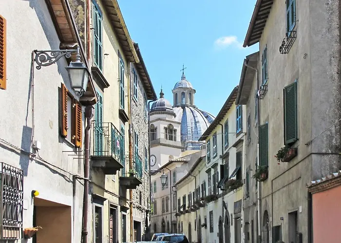 Holiday Home Borgo Sacramento By Interhome