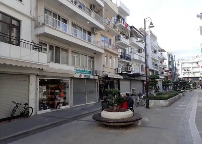 Happymodernhouse Konforlu Evimiz