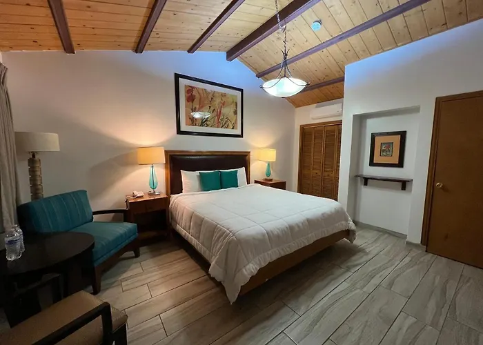 Hotel Casa Del Sol