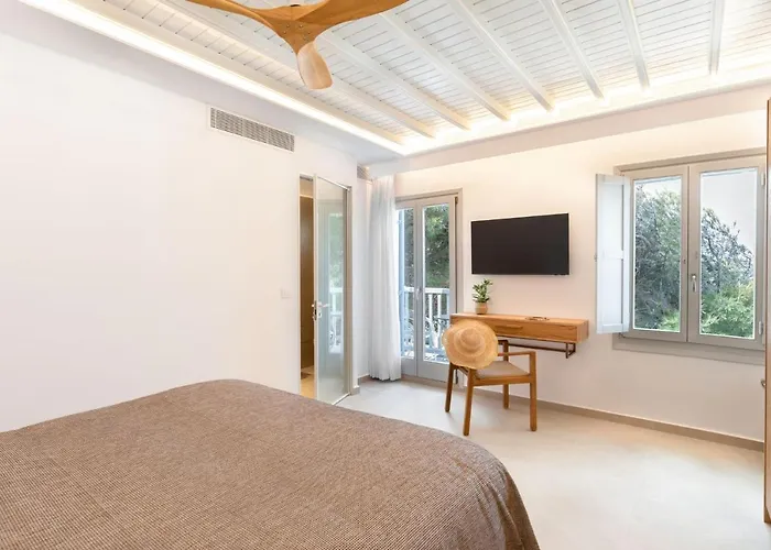 Elena Hotel Mykonos