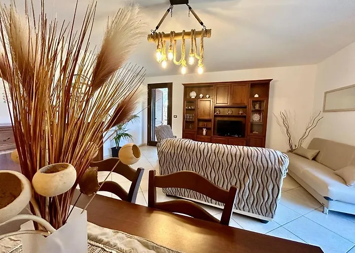 Villa Fontanelle Luxury