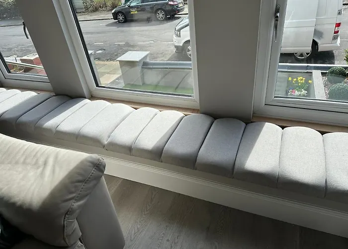 Willshaw Suites For Families Over 25 Only