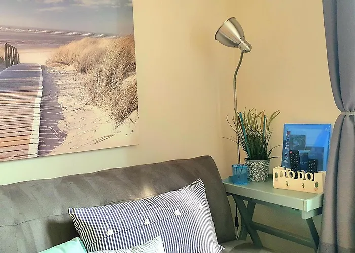 Nelson Apartment