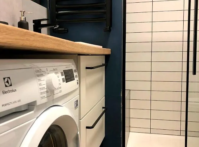 Apartament Sky Jastrzebia Gora